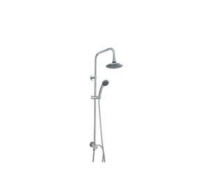COLUMNA DUSCHY BASIC CROMADA