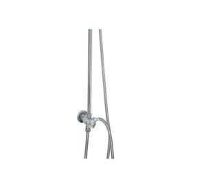 COLUMNA DUSCHY BASIC CROMADA