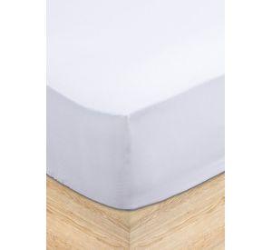 Sábana Bajera 200 H 1.5 P Blanco