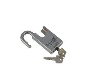 CANDADO 83CS/55 LLAVE DE PUNTO ABUS