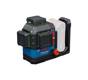 NIVEL LASER 360 LINEAL BOSCH GLL 18V-120-33 CG PRO