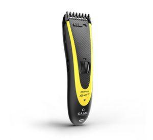 Set Corta Pelo Gama GC542 Sport + GT527 Sport USB