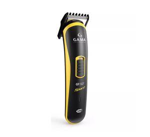 Set Corta Pelo Gama GC542 Sport + GT527 Sport USB