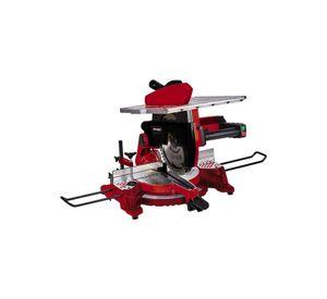 INGLETEADORA CON MESA EINHELL TC-MS 3017 T 2000W