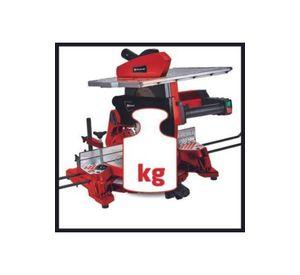INGLETEADORA CON MESA EINHELL TC-MS 3017 T 2000W