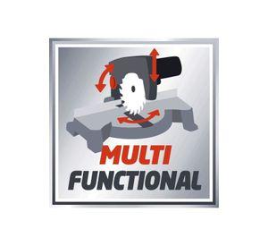 INGLETEADORA CON MESA EINHELL TC-MS 3017 T 2000W