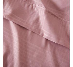 Sabana MF Embossed 2 P Rosado Plumetti