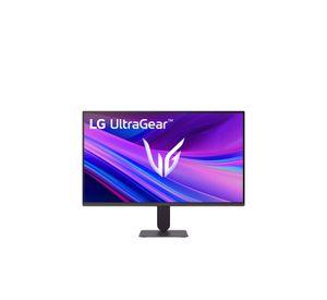 Monitor UltraGear™ LG 24" Full HD con 144Hz 24G411A-B