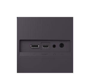 Monitor UltraGear™ LG 24" Full HD con 144Hz 24G411A-B