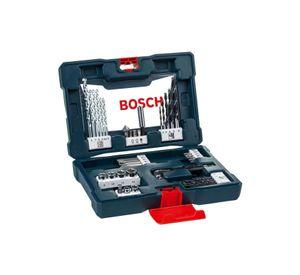 MALETIN V-LINE BOSCH 41 UN PARA ATORNILLAR Y TALADRAR