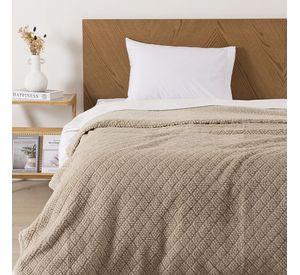 Frazada JQD Sh Atlantic 1.5 P Beige