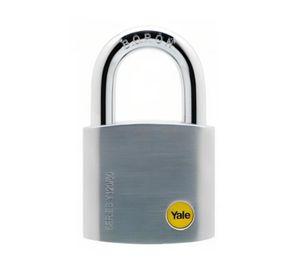 CANDADO YALE Y120 60MM (126661) BORON