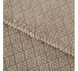 Frazada JQD Sh Atlantic 1.5 P Beige