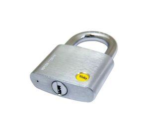 CANDADO YALE Y120 60MM (126661) BORON