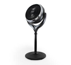 Ventilador Pedestal Thorben 2 en 1 Dual Turbo Fan 45W
