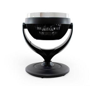 Ventilador Pedestal Thorben 2 en 1 Dual Turbo Fan 45W