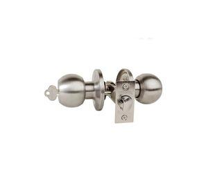 CERRADURA ANDESLOCK POMO AA43-AI LLAVE ANDES