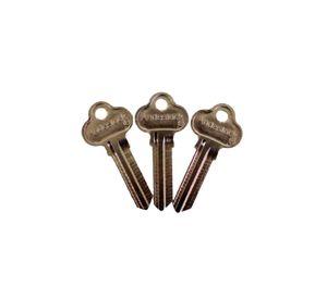 CERRADURA ANDESLOCK POMO AA43-AI LLAVE ANDES
