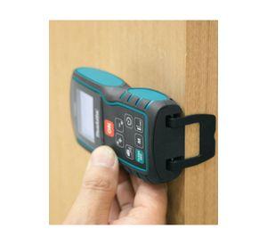 MEDIDOR DISTANCIA LASER MAKITA LD080P 0,05M - 80M