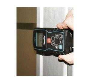 MEDIDOR DISTANCIA LASER MAKITA LD080P 0,05M - 80M