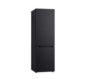 Refrigerador Bottom Freezer LG 344 Litros con Motor Smart Inverter Compressor GB37BPT