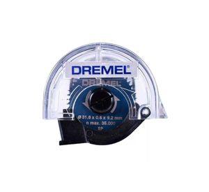 Mini Sierra Circular Dremel 670