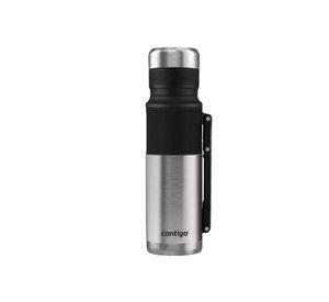 Termo Contigo Thermal Bottle 1.2L 40oz Stainless Steel