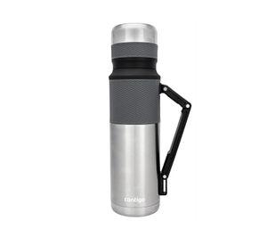 Termo Contigo Thermal Bottle 1.2L 40oz Stainless Steel