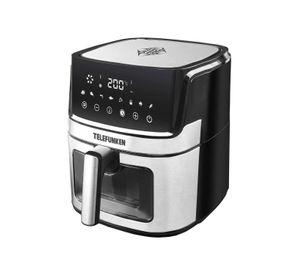 Freidora de Aire Telefunken Easyfryer 6900 3 en 1 6.9L