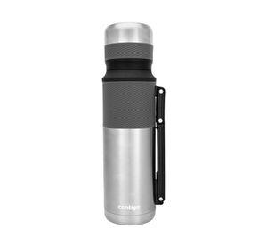 Termo Contigo Thermal Bottle 1.2L 40oz Stainless Steel