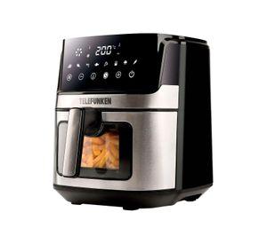 Freidora de Aire Telefunken Easyfryer 6900 3 en 1 6.9L