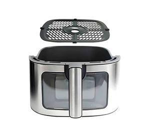 Freidora de Aire Telefunken Easyfryer 6900 3 en 1 6.9L