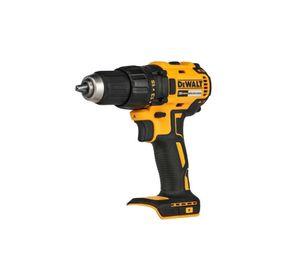 Taladro Atornillador 1/2 20v Max Dewalt Dcd7771b-b3