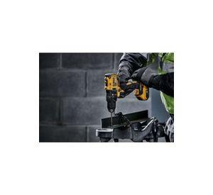 Taladro Atornillador 1/2 20v Max Dewalt Dcd7771b-b3