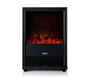 Calefactor Eléctrico Thomas TH-FP70 2000W
