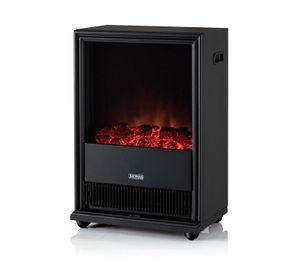 Calefactor Eléctrico Thomas TH-FP70 2000W