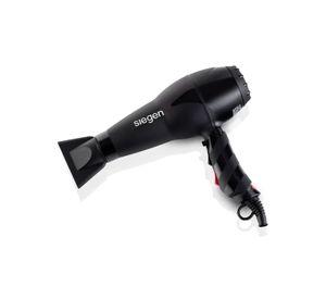 Secador de Pelo Siegen SG-3110 Best in Black
