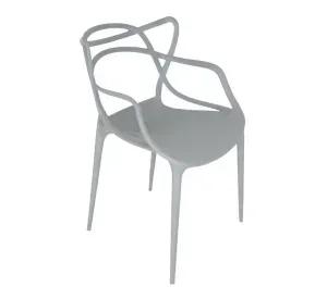 SILLAS MASTER PARA TERRAZA O COMEDOR MATERIAL CON APOYABRAZOS
