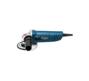 ESMERIL ANGULAR BOSCH GWS 850 INCLUYE 3 DISCOS