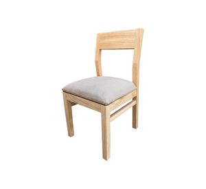 Comedor 6 Sillas Cruz Vendetta Beige