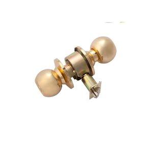 CERRADURA CILINDRICA ODIS 201 BAÑO BP (35-55)BLISTER