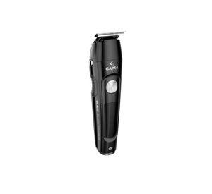 Afeitadora Cortapelo Gama GCX 630 Black Titanium USB 15pcs