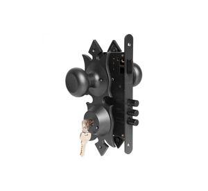 CERRADURA EMBUTIR ODIS 206 COLONIAL ACCESO