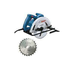 SIERRA CIRCULAR BOSCH GKS 130 PROF 1300W 180MM
