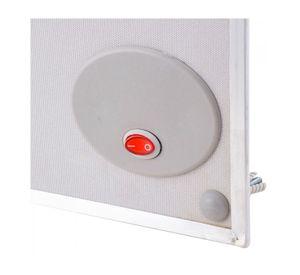 Panel Calefactor Biocalor Thorben Biofabric 370W
