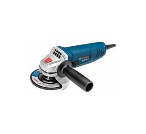 Esmeril Angular 4 1/2 Bosch Gws 850 Professional