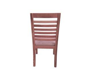 Comedor 6 Sillas Cruz Palillo Beige