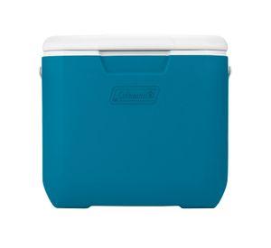 Cooler Coleman Chiller Ocean 30QT 28LT Azul