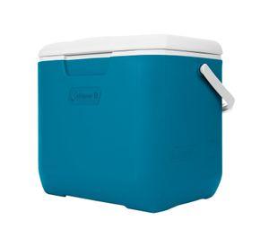 Cooler Coleman Chiller Ocean 30QT 28LT Azul
