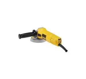 ESMERIL ANGULAR DEWALT DWE4118-B2 VELOC/VAR 4 1/2 900W